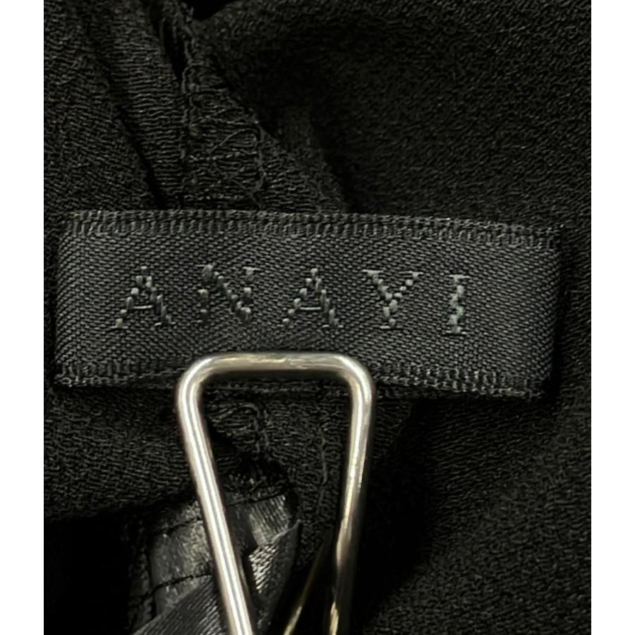 アナイ 長袖ブラウス レディース SIZE 38 (M) ANAYI 中古 : Rehello by