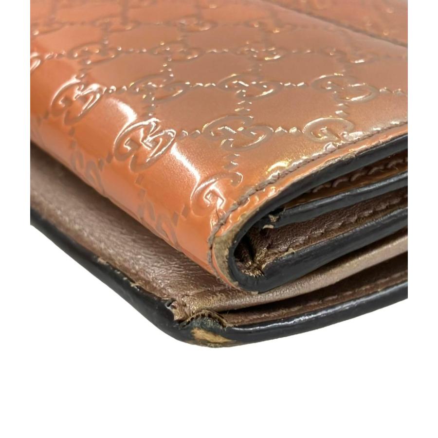 グッチ 長財布 マイクログッチシマ 楽天市場】【財布】GUCCI グッチ マイクログッチシマ レザー 2