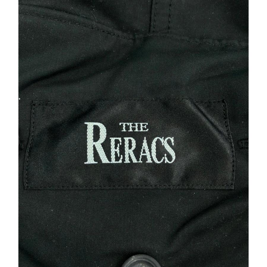 ザリラクス ショートモッズコート レディース SIZE 36 (XS) THE RERACS