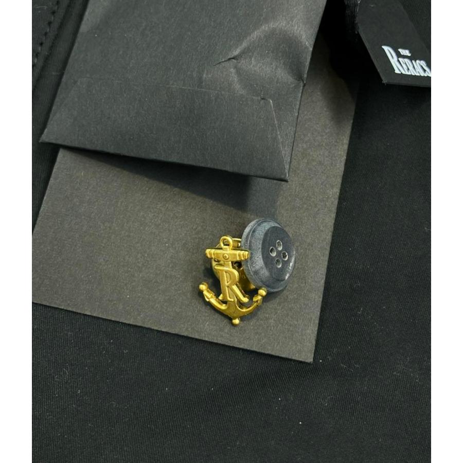 ザリラクス ショートモッズコート レディース SIZE 36 (XS) THE RERACS