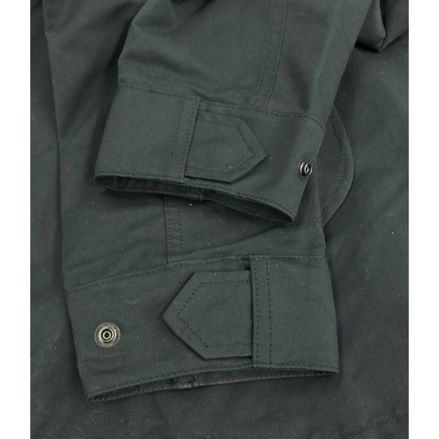 ザリラクス ショートモッズコート レディース SIZE 36 (XS) THE RERACS