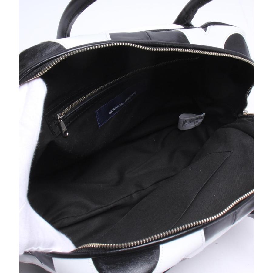 コムデギャルソン ハンドバッグ レディース COMME des GARCONS コムデギャルソン ハンドバッグ レディース COMME des GARCONS