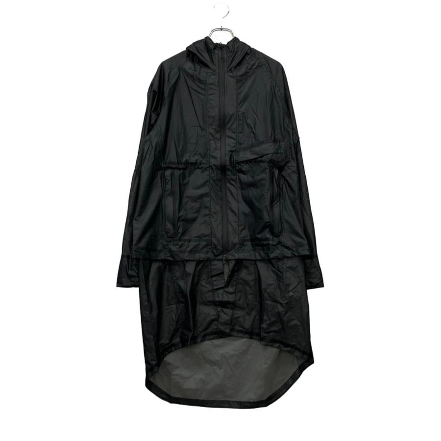 ワイスリー ナイロンパーカー メンズ SIZE S Y-3 ワイスリー ナイロンパーカー メンズ SIZE S Y-3 中古 : Rehello by