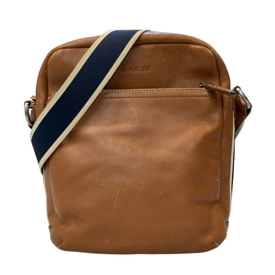 コーチ ショルダーバッグ F70813 メンズ COACH 中古 : Rehello by