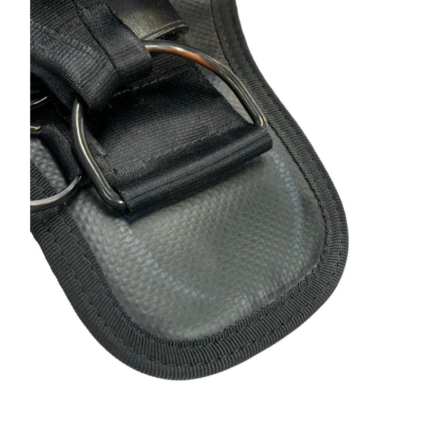 ポーター ボディバッグ ワンショルダーバッグ メンズ PORTER 中古