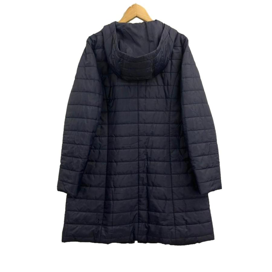 レリアン 中綿キルティングコート レディース SIZE 9 (M