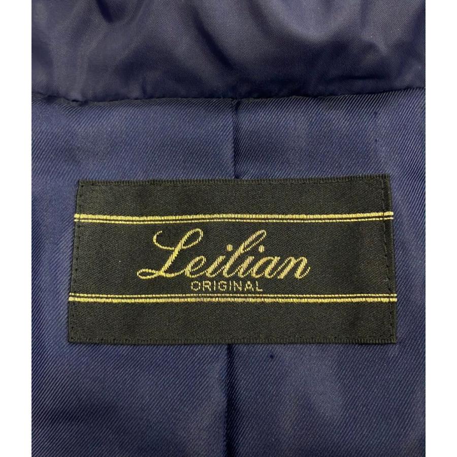 レリアン 中綿キルティングコート レディース SIZE 9 (M