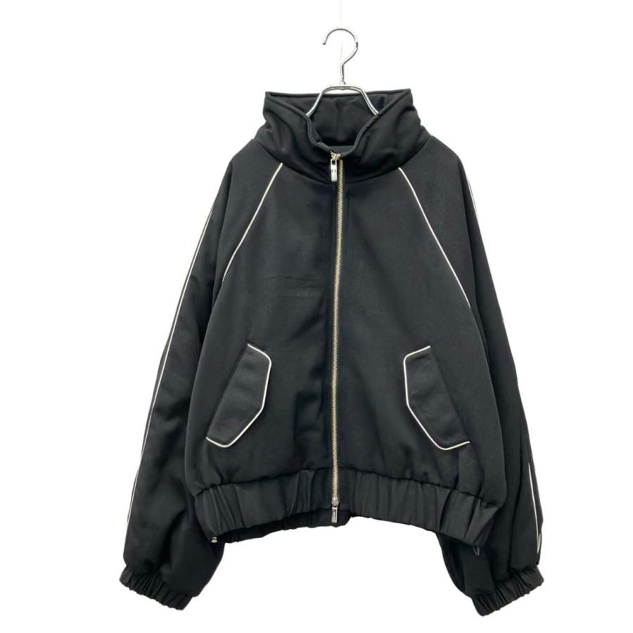 THE TOE ザトゥージャケット ザ・トゥー ブルゾン レディース SIZE M THE TOE 中古 : Rehello by