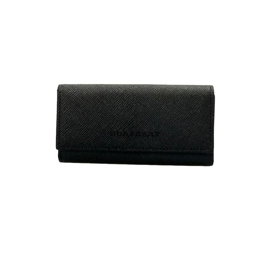 美品 バーバリー 4連キーケース メンズ BURBERRY 中古 : Rehello by