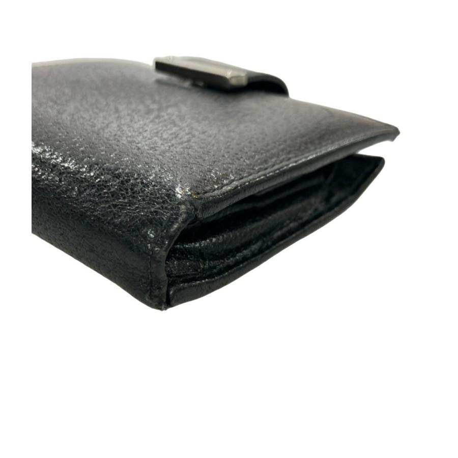 グッチ 二つ折り財布 115091 3661 レディース GUCCI 中古 : Rehello by