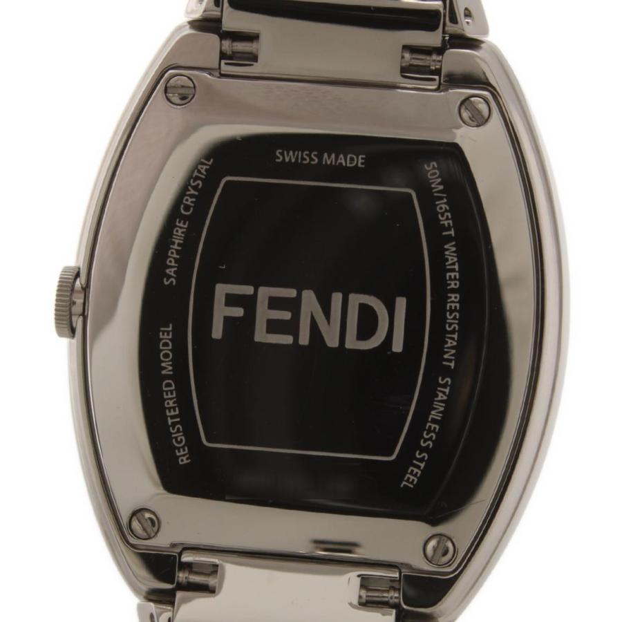 FENDI✨フェンディ　腕時計　時計　シェル FENDI ヴィンテージ フェンディ ラウンド シェル ウォッチ