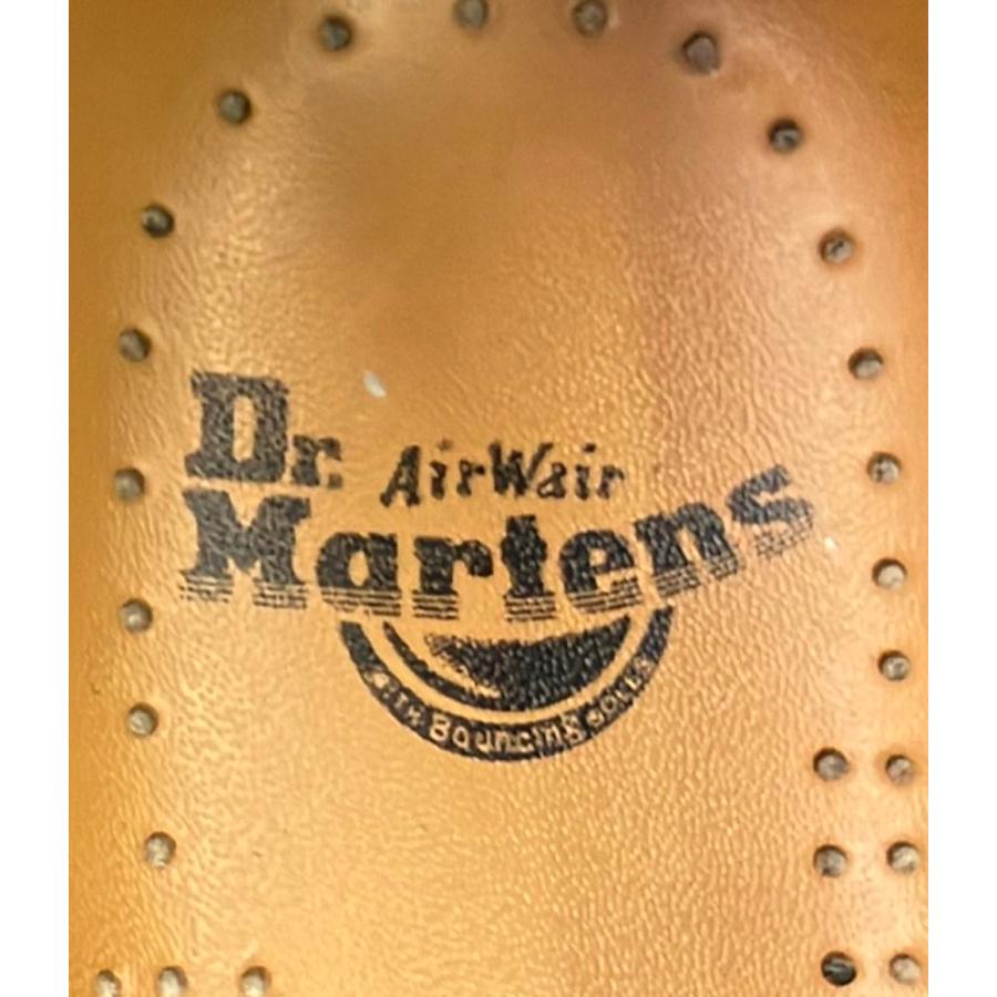 ドクターマーチン 3ホールシューズ AW004 レディース SIZE UK 5 (24cm