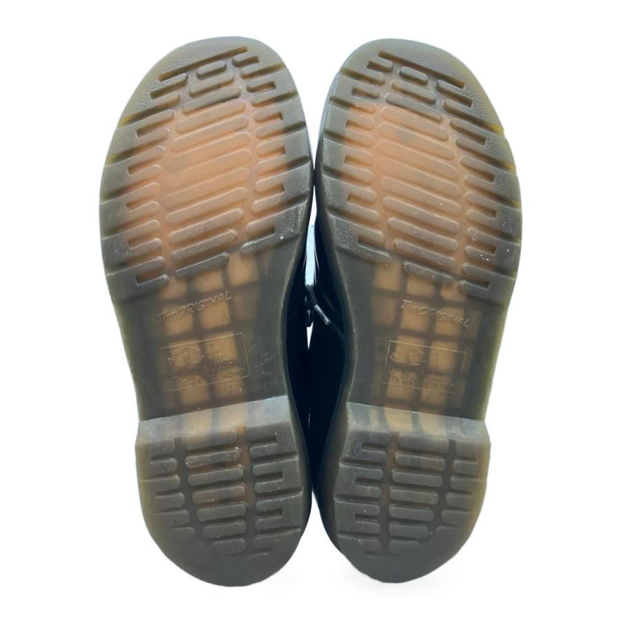 ドクターマーチン 3ホールシューズ AW004 レディース SIZE UK 5 (24cm