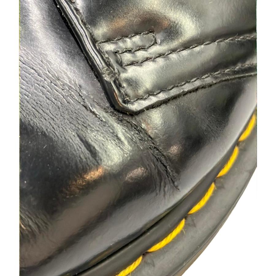 ドクターマーチン 3ホールシューズ AW004 レディース SIZE UK 5 (24cm