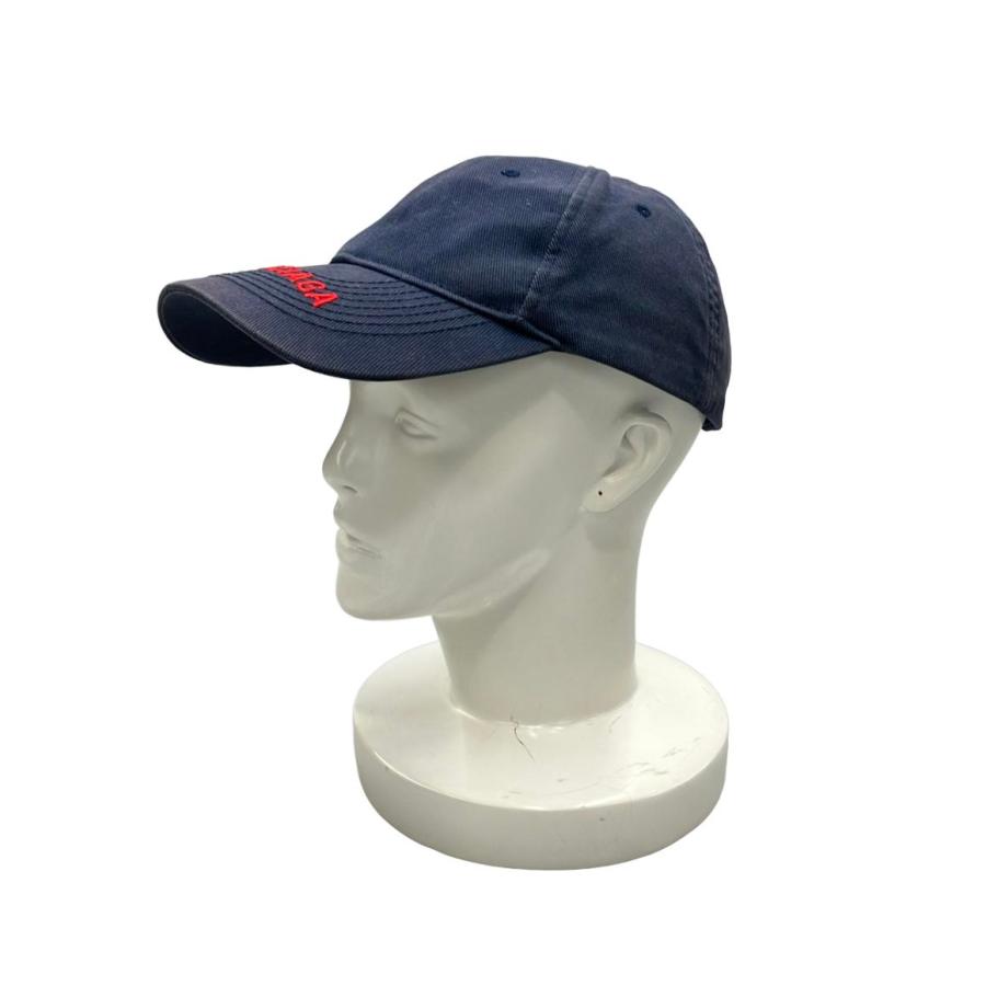 BALENCIAGA バレンシアガARCHETYPE キャップ L59 BALENCIAGA(バレンシアガ) 17AW ARCHETYPE logo cap ロゴ キャップ L