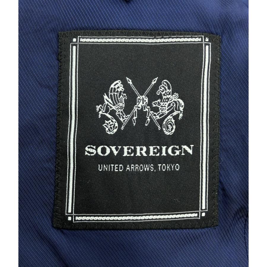 ソブリン テーラードジャケット メンズ SIZE 46 (M) SOVEREIGN 中古