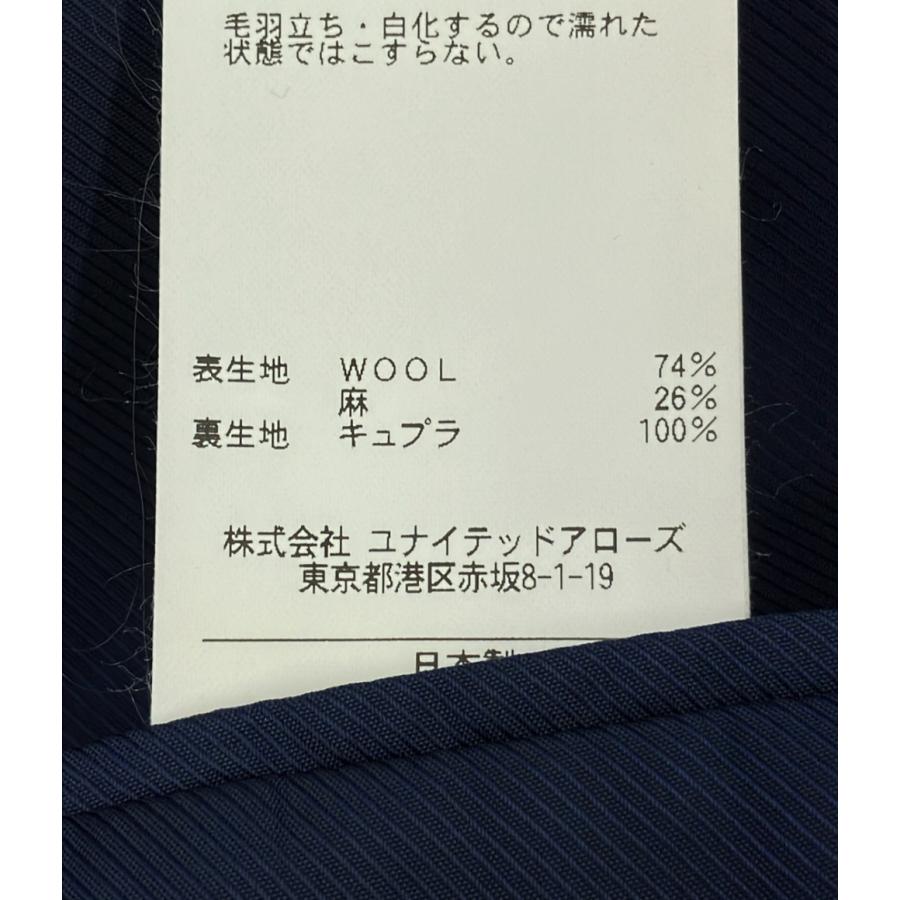 ソブリン テーラードジャケット メンズ SIZE 46 (M) SOVEREIGN 中古