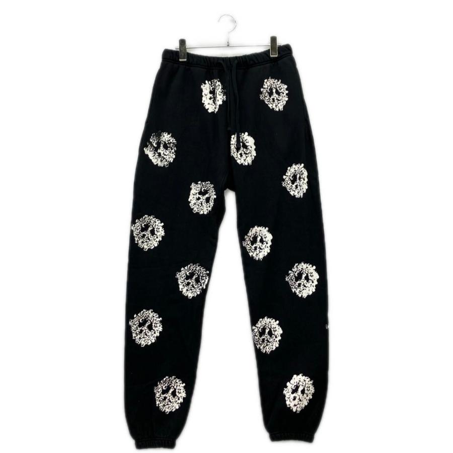 デニムティアーズ 裏起毛スウェットパンツ dt-a21-0000-020 メンズ