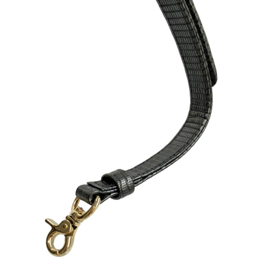 ✨CHARLES JOURDANコンビ✨ シャルル・ジョルダン 2WAY ハンドバッグ ショルダーバッグ 斜め掛け