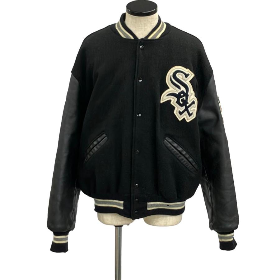 デロング スタジャン メンズ SIZE L (L) Delong 中古 : Rehello by