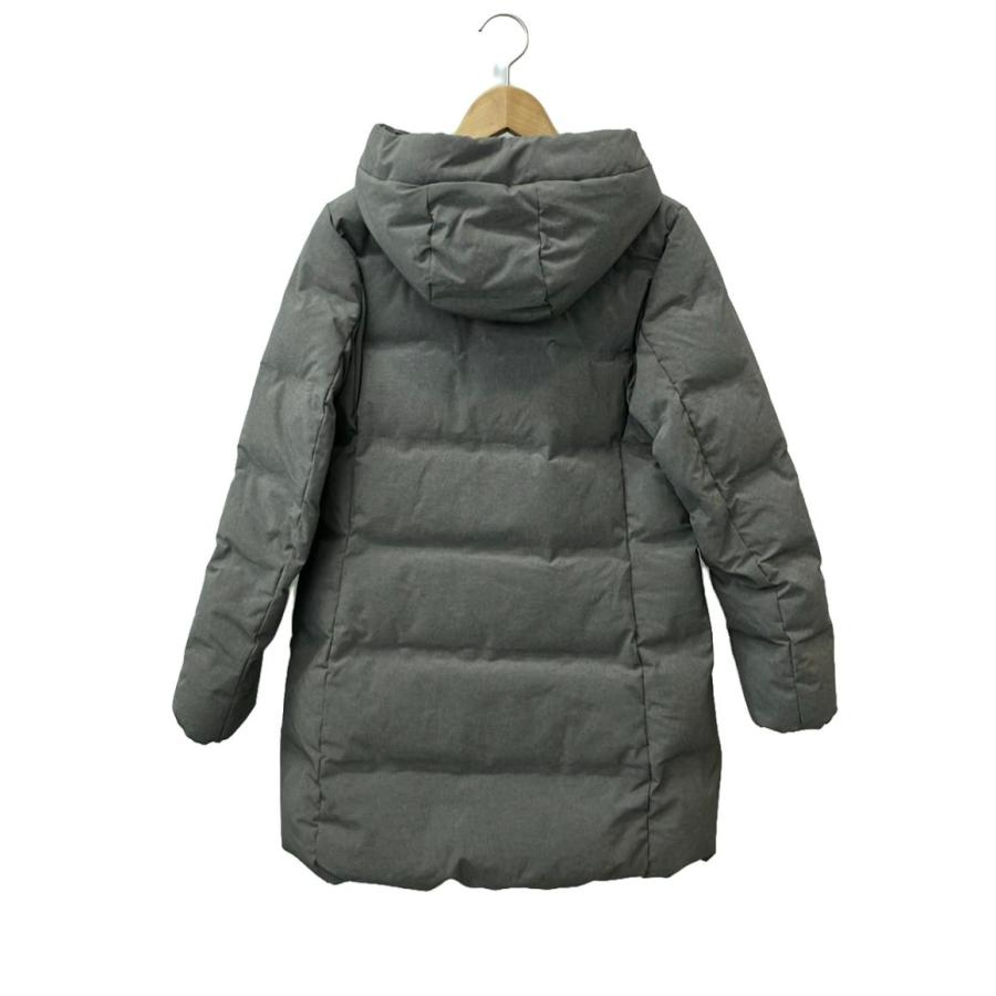 ユニクロ ダウンコート レディース SIZE M UNIQLO 中古 : rc 