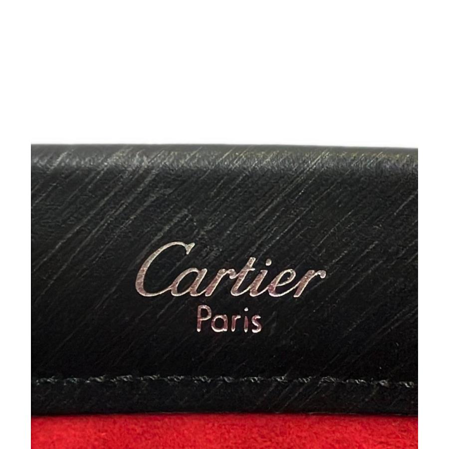 カルティエ ハンドバッグ トリニティ レディース Cartier 中古