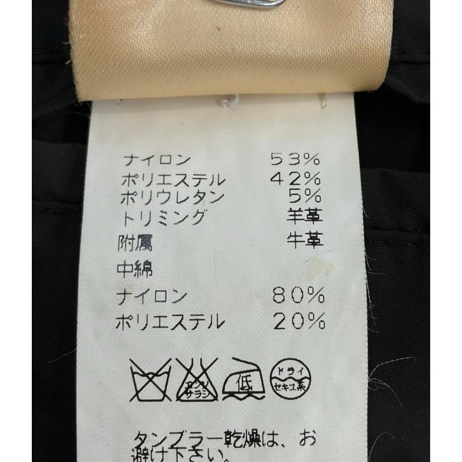 エルメス ライダースジャケット メンズ SIZE 50 (XL) HERMES エルメス ライダースジャケット メンズ SIZE 50 (XL) HERMES
