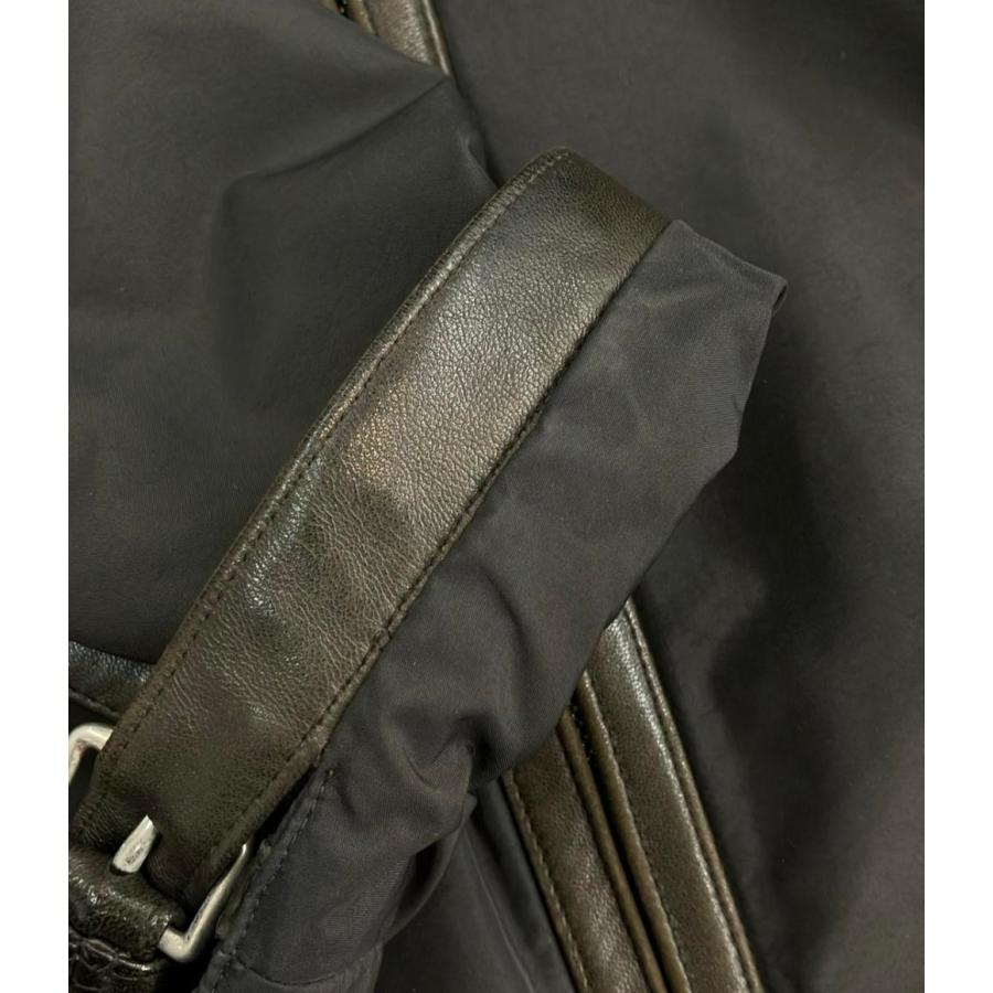 エルメス ライダースジャケット メンズ SIZE 50 (XL) HERMES エルメス ライダースジャケット メンズ SIZE 50 (XL) HERMES