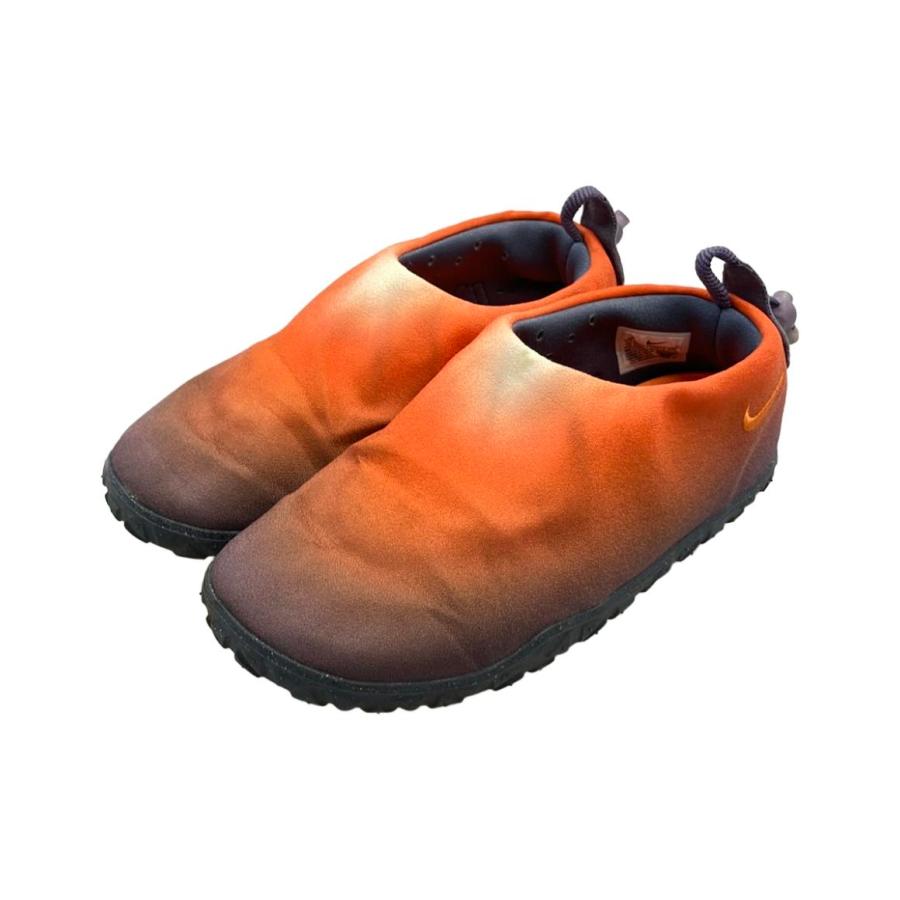 NIKE ACG MOC PRM ナイキ モック スリップオン スリッポン NIKE ACG MOC PRM ナイキ モック スリップオン スリッポン - メルカリ