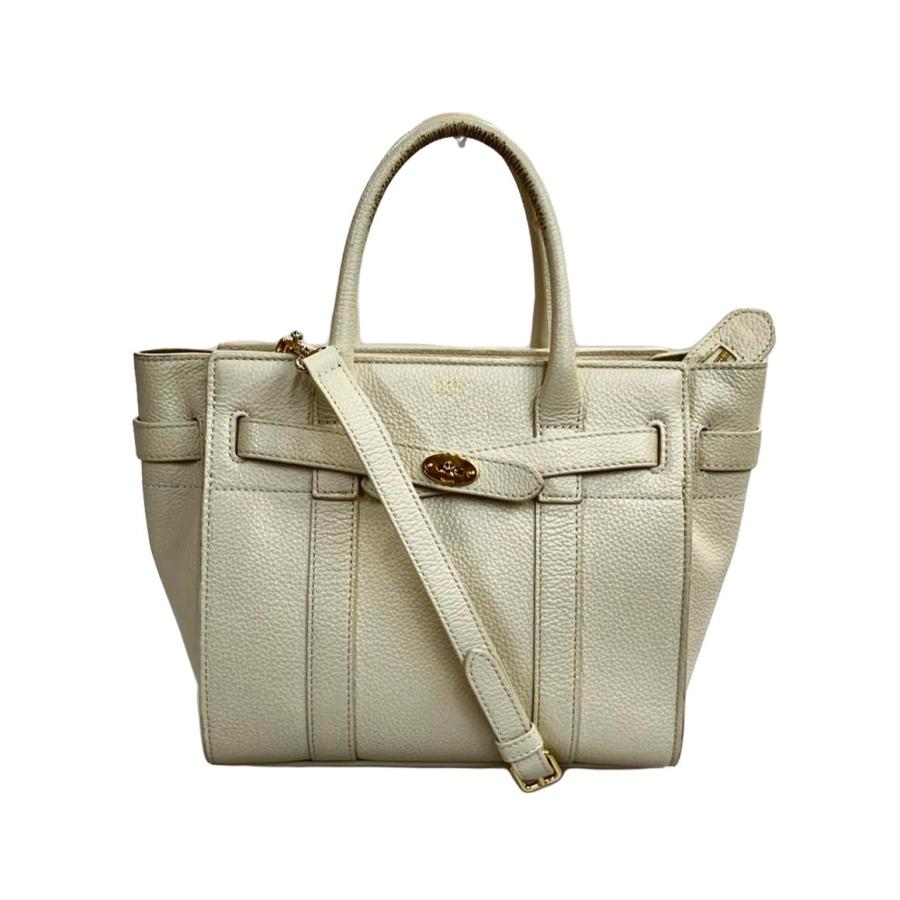 マルベリー 2wayハンドバッグ ショルダーバッグ 斜め掛け レディース  