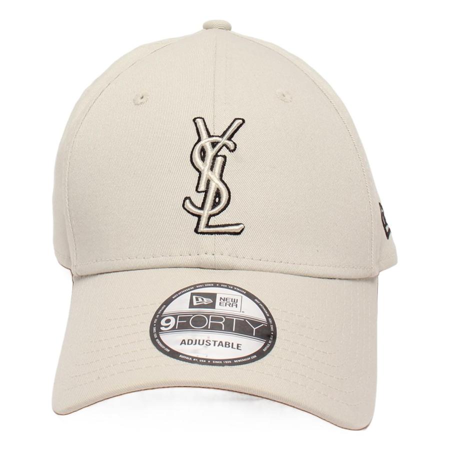 サンローラン キャップ×NEW ERA レディース SIZE ONE SAINT