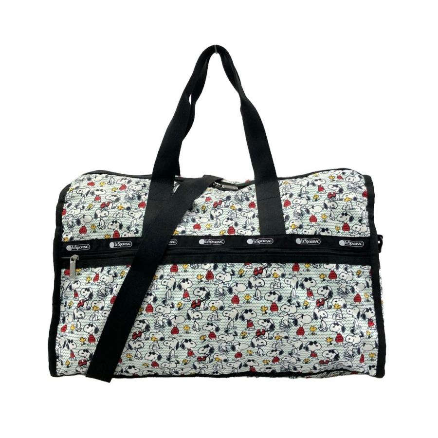 レスポートサック 2WAY ボストンバッグ ショルダーバッグ 斜め掛け