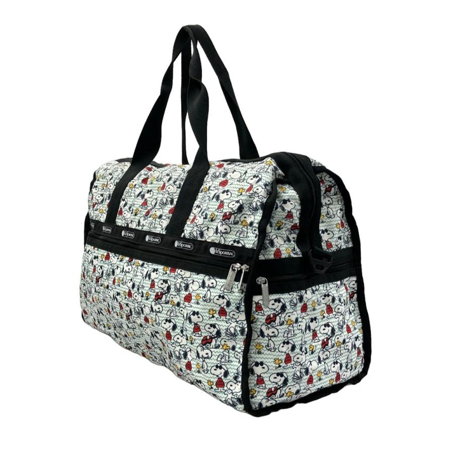 レスポートサック 2WAY ボストンバッグ ショルダーバッグ 斜め掛け