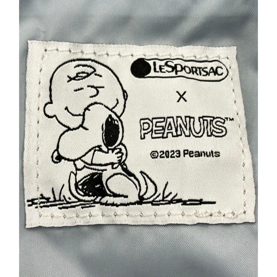 レスポートサック 2WAY ボストンバッグ ショルダーバッグ 斜め掛け