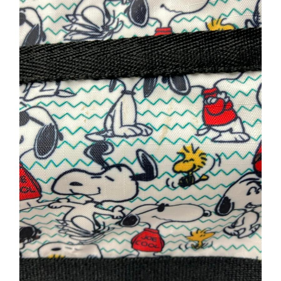 レスポートサック 2WAY ボストンバッグ ショルダーバッグ 斜め掛け