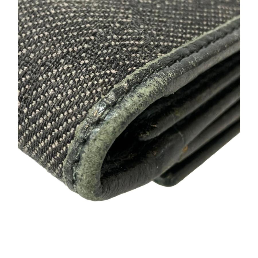 グッチ Wホック二つ折り長財布 グッチシマ 278598 4276