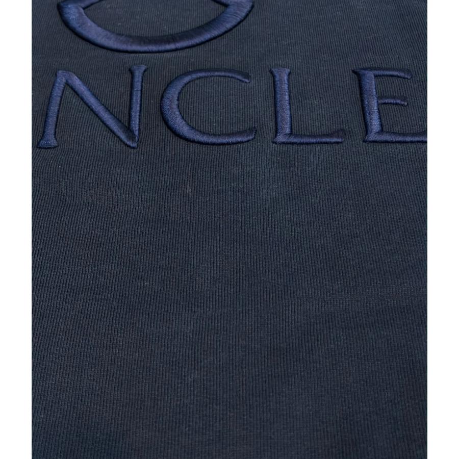 モンクレール スウェット トレーナー h10918g00049 メンズ SIZE M