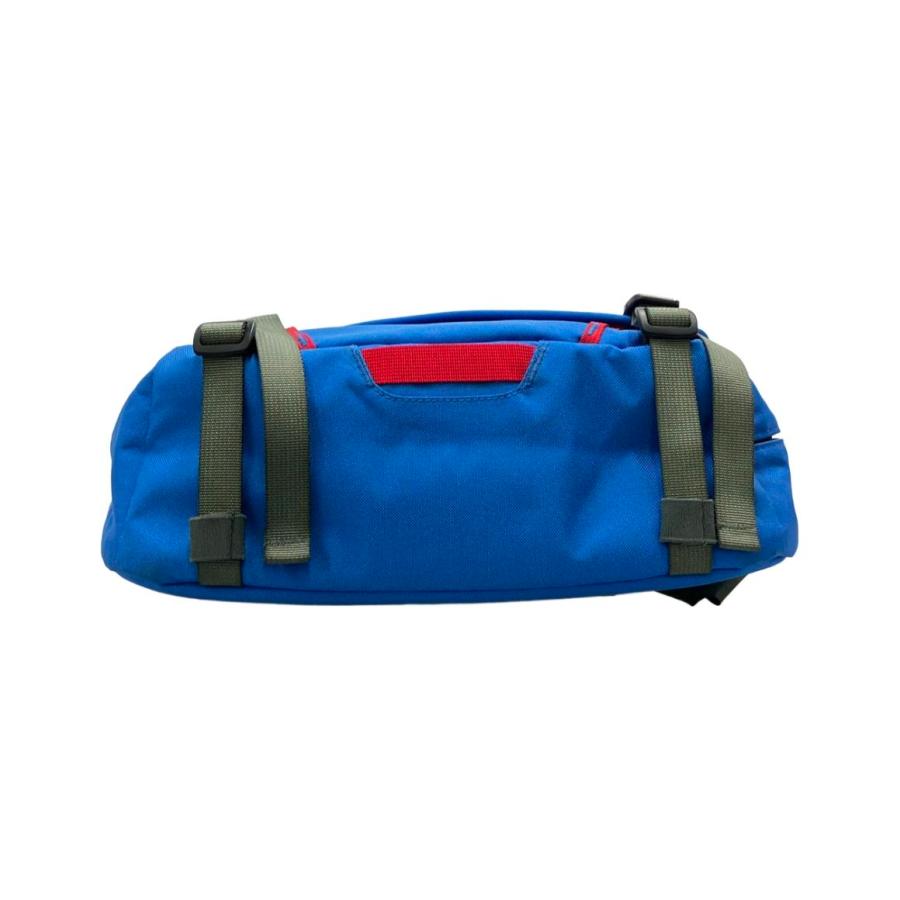 パタゴニア ショルダーバッグ 斜め掛け メンズ patagonia 中古