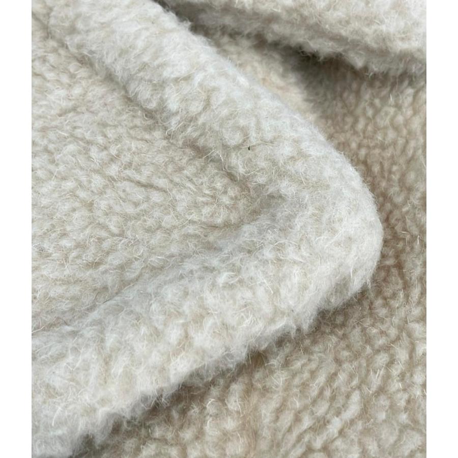 フレイアイディー ECOPEL ボアミドルコート レディース SIZE 1 FRAY