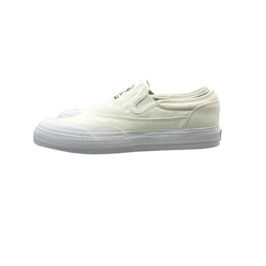 美品 アディダス スリッポン NIZZA RF SLIP S23725 メンズ SIZE 26.0 