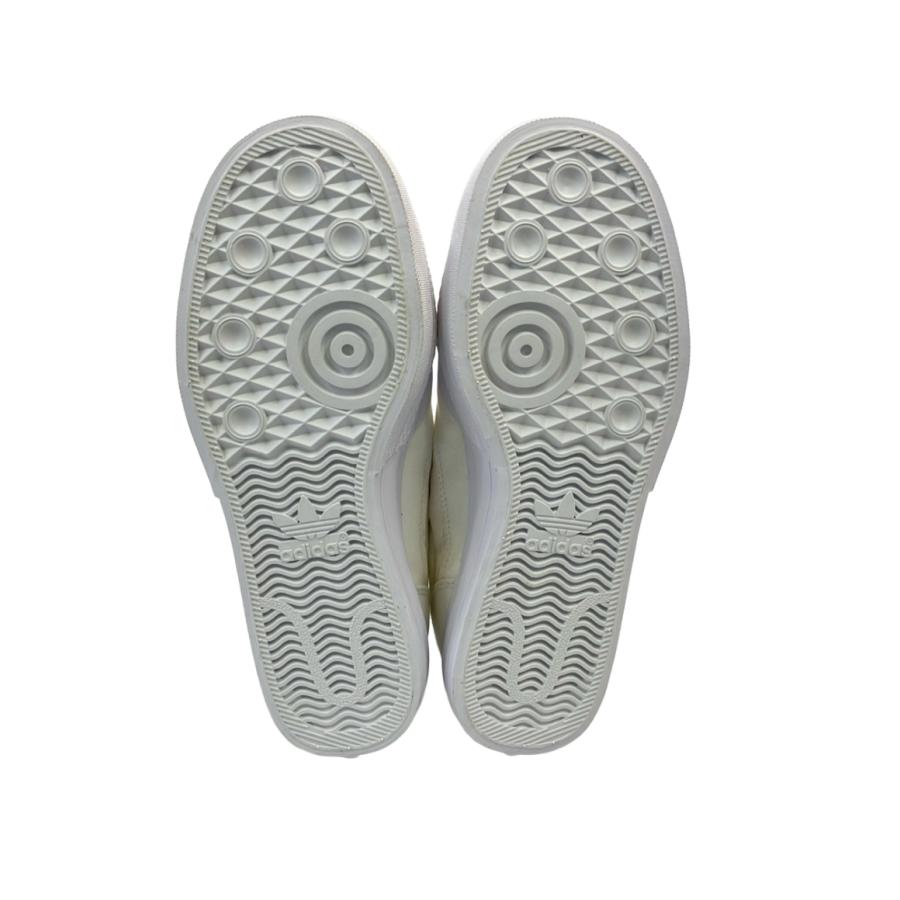 美品 アディダス スリッポン NIZZA RF SLIP S23725 メンズ SIZE 26.0 