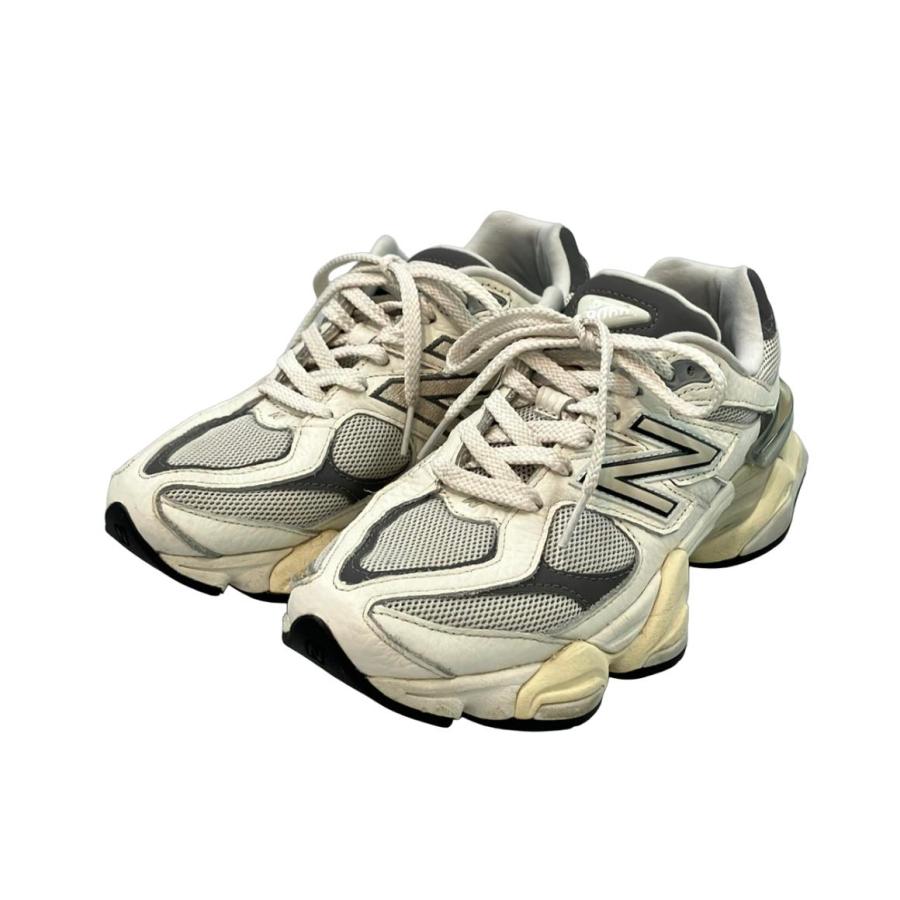 ニューバランス ローカットスニーカー U9060AGA レディース SIZE 24.0