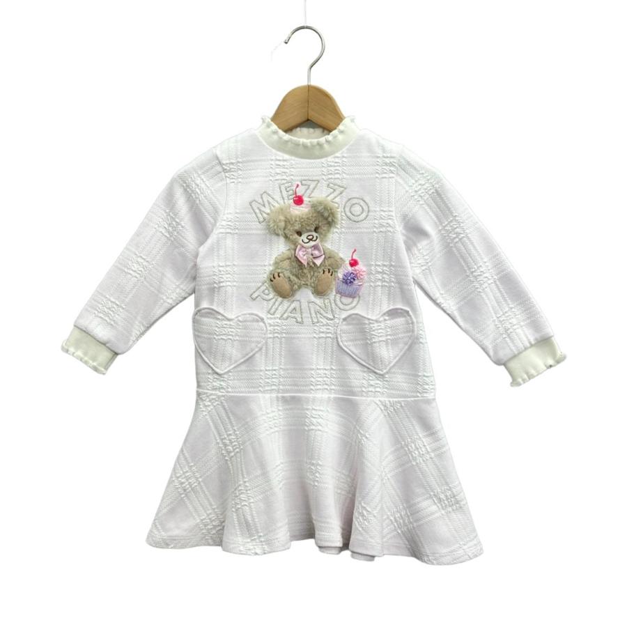 美品 メゾピアノ ワンピース 美品 メゾピアノ mezzo piano シェル