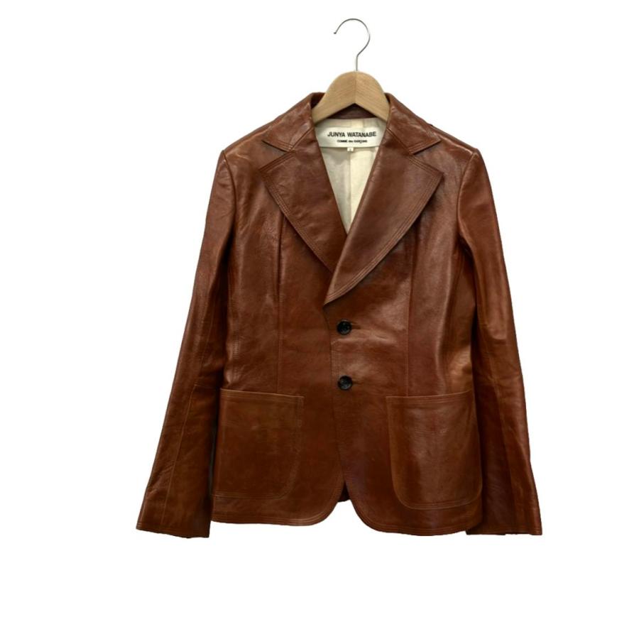 アイコムデギャルソンジュンヤワタナベマン テーラードジャケット