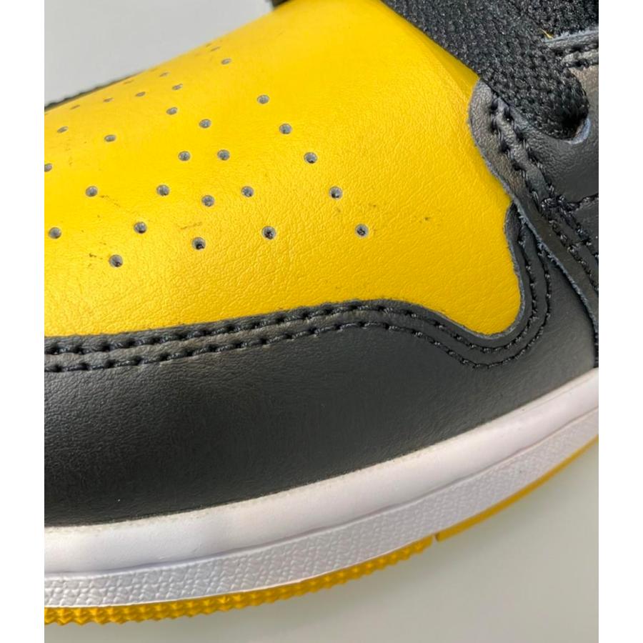 ナイキ エアジョーダン ローカットスニーカー AIR JORDAN 1 LOW