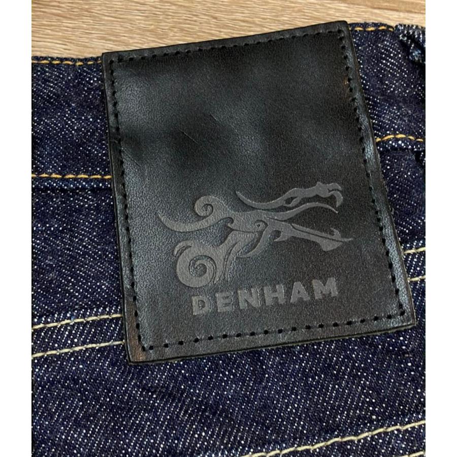 美品 デンハム デニムパンツ メンズ SIZE 28 (M) DENHAM 中古