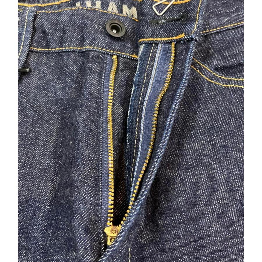 美品 デンハム デニムパンツ メンズ SIZE 28 (M) DENHAM 美品 デンハム デニムパンツ メンズ SIZE 28 (M) DENHAM 中古