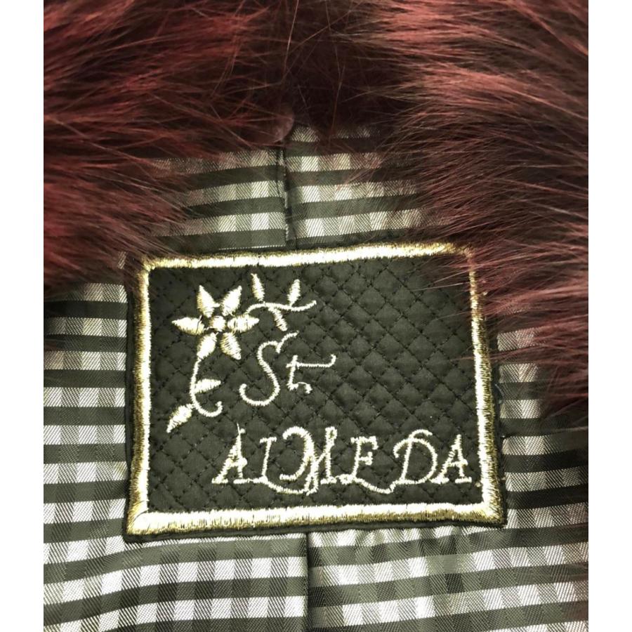 毛皮/ファーコート St. ALMEIDA ファーコート