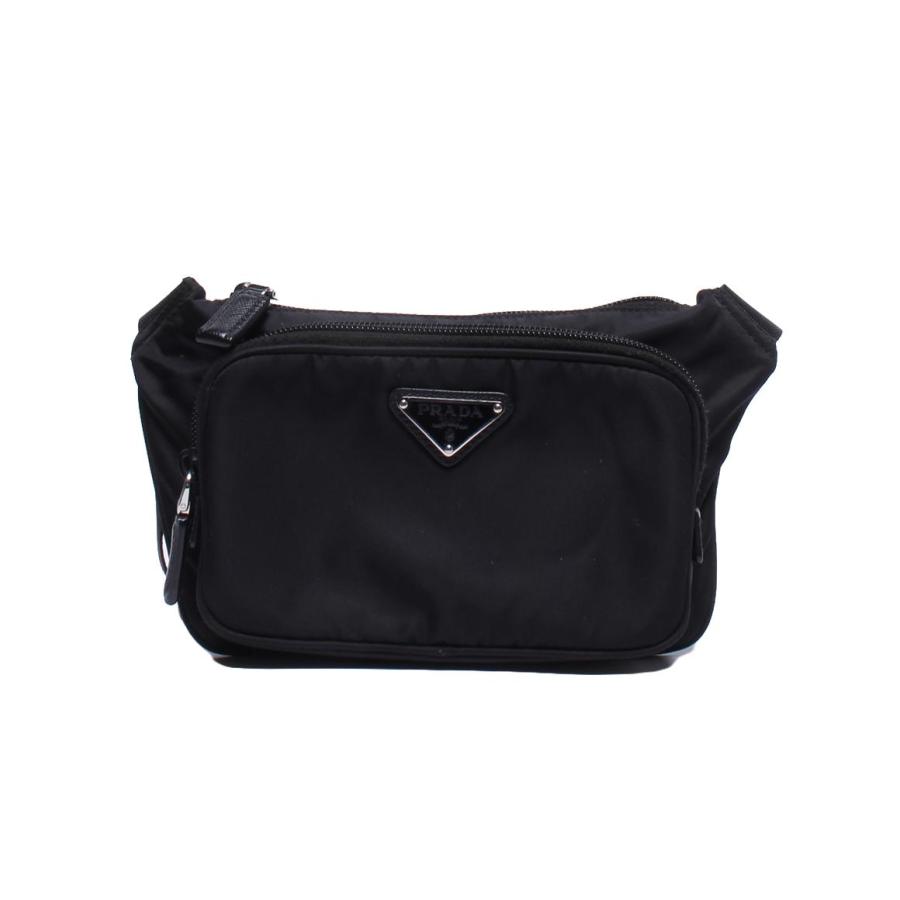 PRADA ウエストポーチ プラダ PRADA PRADA ウエストポーチ 2CN087 2DMN ベルト