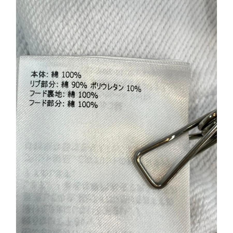 モンクレール パーカー ハーフジップ H10918G00036 8098U C-SCOM-21